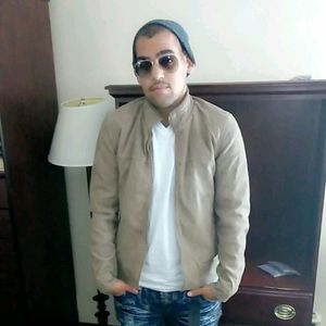 Meet your Posher, Ryan